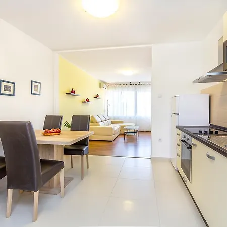 Penthouse Castropola * Pola