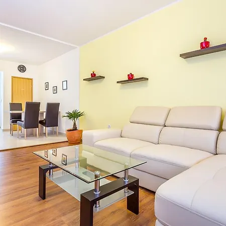 Penthouse Castropola * Pula