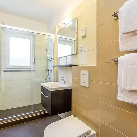 Penthouse Castropola Pula